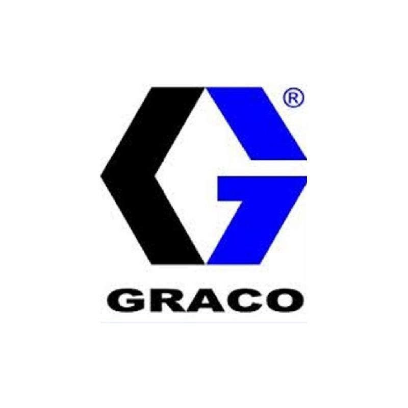 Запасные части к установкам Graco