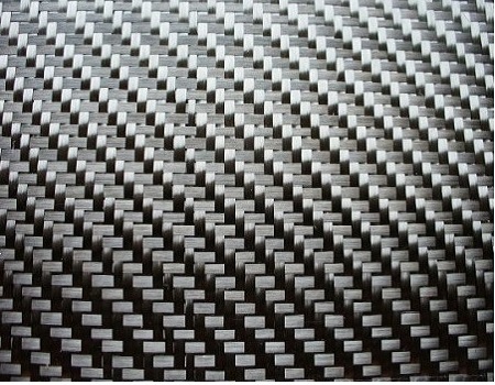 200 TWILL Карбон ширина 1500 мм