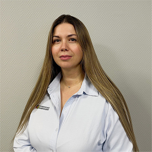 Анастасия Марасулова