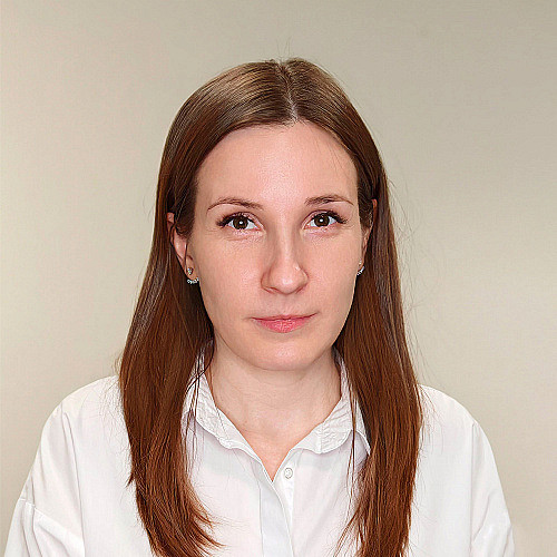 Анна Фрицлер