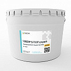 Неокрашенный Гелькоут ISO NPG 1080TP S-T UV спрей 5 кг