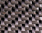 400 TWILL Карбон ширина 1000 мм